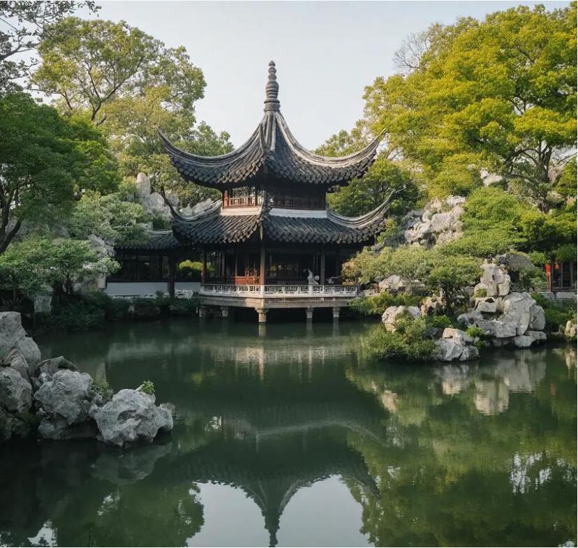 内蒙古雨韵建筑有限公司